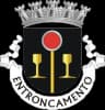 Coat of arms of Entroncamento
