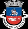 Coat of arms of Santiago do Cacém