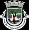 Wappen von Reguengos de Monsaraz