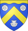 Wappen von Morsang-sur-Orge