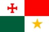 Coat of arms of Montero