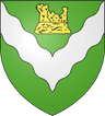 Coat of arms of Conflans-en-Jarnisy