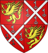 Coat of arms of Laguiole