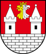 Coat of arms of Gniewkowo