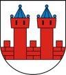 Wappen von Byczyna