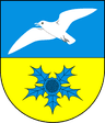 Coat of arms of Dziwnów