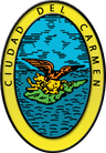 Coat of arms of Ciudad del Carmen