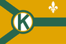 Coat of arms of Kenner