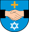 Wappen von Kolbuszowa