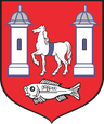 Wappen von Kock