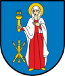 Wappen von Janów Lubelski