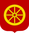 Coat of arms of Radzyń Chełmiński