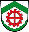 Coat of arms of Bruchmachtersen