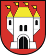 Coat of arms of Kowal