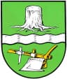 Wappen von Niedernstöcken