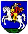 Wappen von Brunkensen