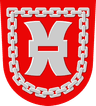Coat of arms of Jämsänkoski
