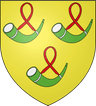 Wappen von Givenchy-lès-la-Bassée