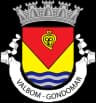 Wappen von Valbom