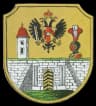 Coat of arms of Josefov