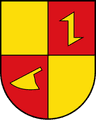 Wappen von Brunskappel