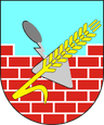 Coat of arms of Kowale Oleckie