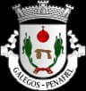 Wappen von Galegos