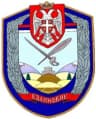 Wappen von Kalinovik