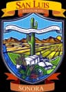 Wappen von San Luis Río Colorado