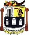 Coat of arms of San Carlos