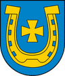 Wappen von Bychawa