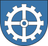 Coat of arms of Miłomłyn