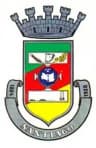 Wappen von Santiago