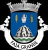 Coat of arms of Fajã Grande