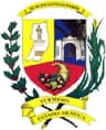 Coat of arms of Turmero