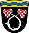 Wappen von Brünsee