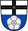 Wappen von Wüstenzell