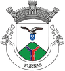 Coat of arms of Furnas