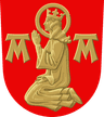 Wappen von Maaria
