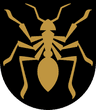 Coat of arms of Multia