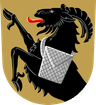 Coat of arms of Kiikoinen