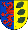 Coat of arms of Stare Czarnowo