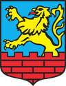 Wappen von Kietrz