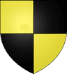 Wappen von Aix-Noulette