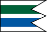 Coat of arms of Horná Strehová