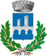 Wappen von Savignano sul Rubicone