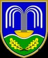 Wappen von Dobrna