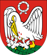 Coat of arms of Szubin