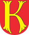 Wappen von Krasnobród