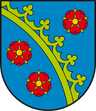 Coat of arms of Piotrków Kujawski